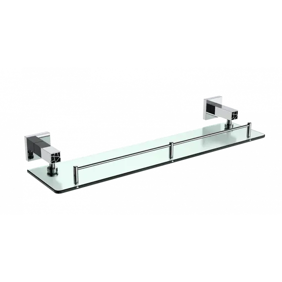 Полка стелянная Ceramalux VENEZIA 88611-1