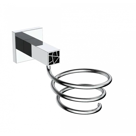 Держатель для фена Ceramalux VENEZIA 88616-1