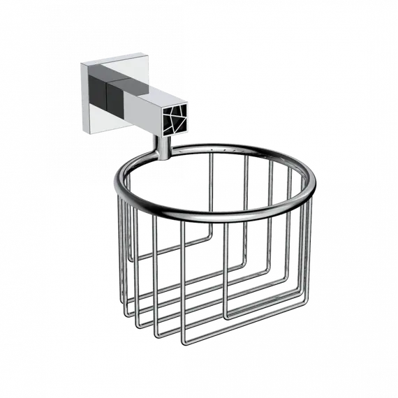 Держатель для освежителя Ceramalux VENEZIA 88617-1