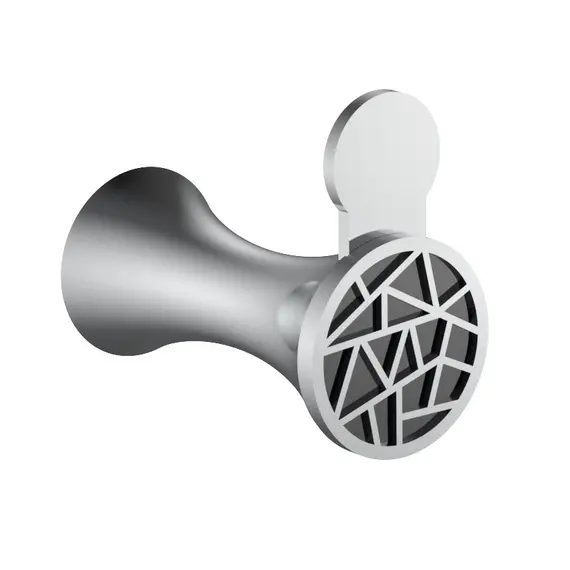 Крючок Ceramalux VIRGINIA 94301A