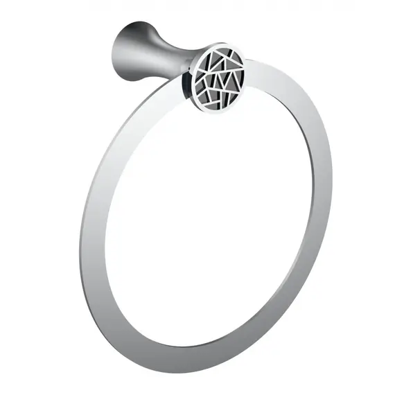 Полотенцедержатель Ceramalux VIRGINIA 94306A