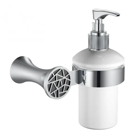 Дозатор Ceramalux VIRGINIA 94312A