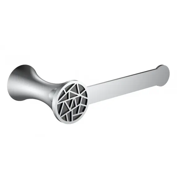 Бумагодержатель Ceramalux VIRGINIA 94307A