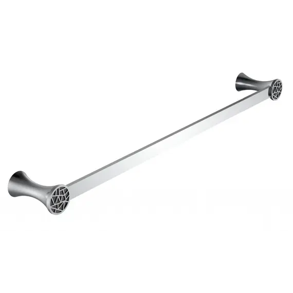 Полотенцедержатель Ceramalux VIRGINIA 94308A