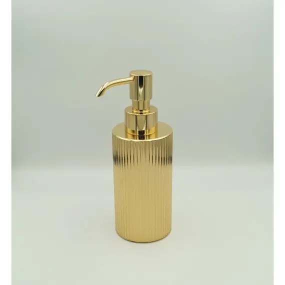 Stil Haus Regal  настольный  дозатор   золото
