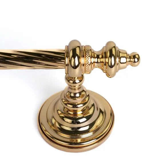 Stil Haus Giunone  полотенцедержатель   золото