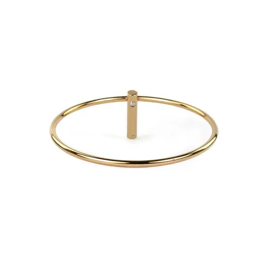 Stil Haus Hashi  полотенцедержатель - кольцо   золото