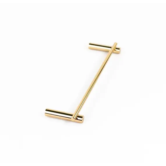 Stil Haus Hashi  полотенцедержатель  длина 30 см   золото