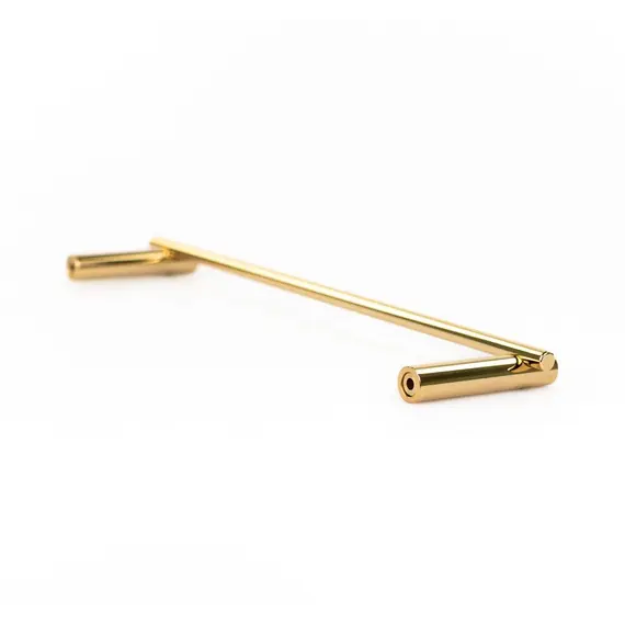 Stil Haus Hashi  полотенцедержатель  длина 30 см   золото