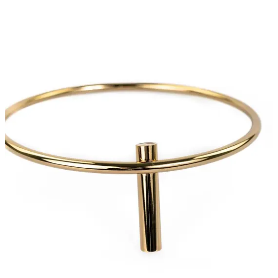 Stil Haus Hashi  полотенцедержатель - кольцо   золото