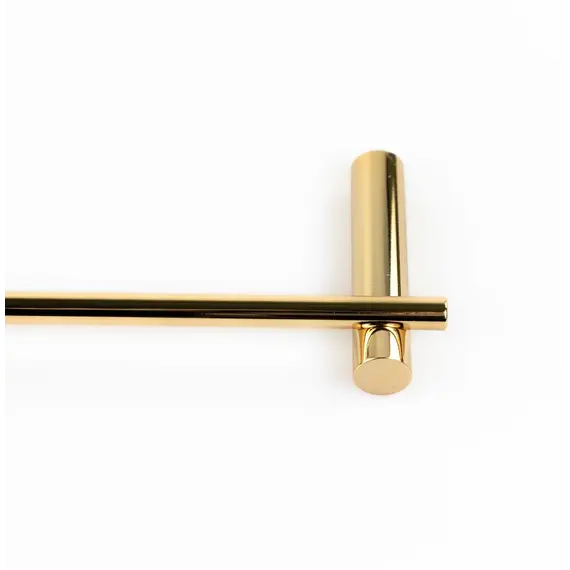 Stil Haus Hashi  полотенцедержатель  длина 30 см   золото