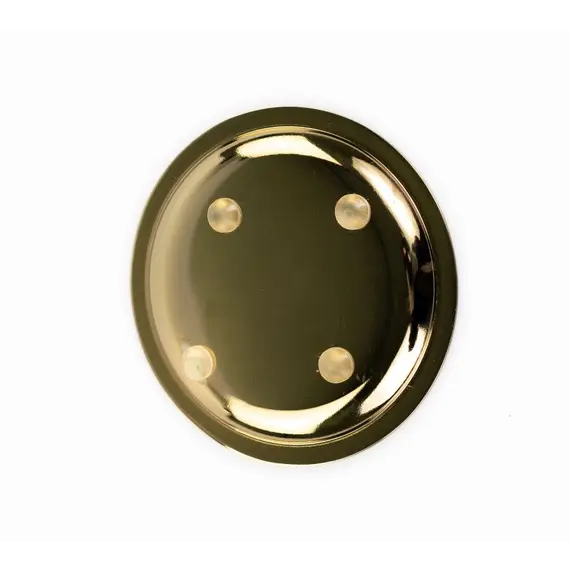 Stil Haus Hashi  настольная металлическая мыльница   золото