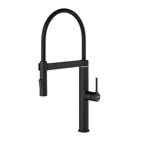 WasserKRAFT A8867 Смеситель для кухни сенсорный