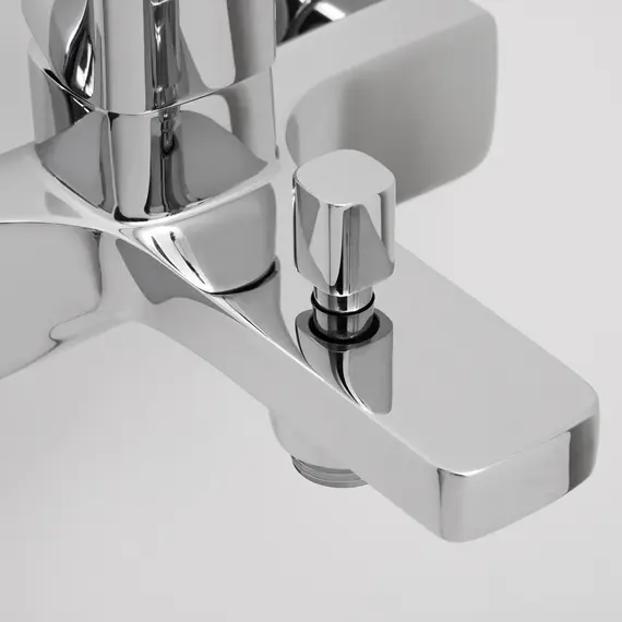 WasserKRAFT Naab 8601 Смеситель для ванны и душа