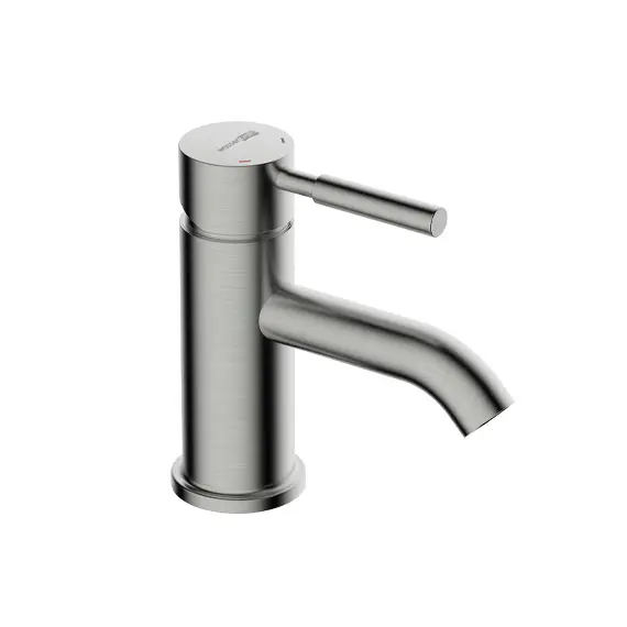 WasserKRAFT Wern 4205 Смеситель для умывальника