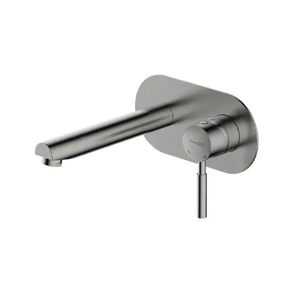 WasserKRAFT Wern 4230 Встраиваемый смеситель для раковины