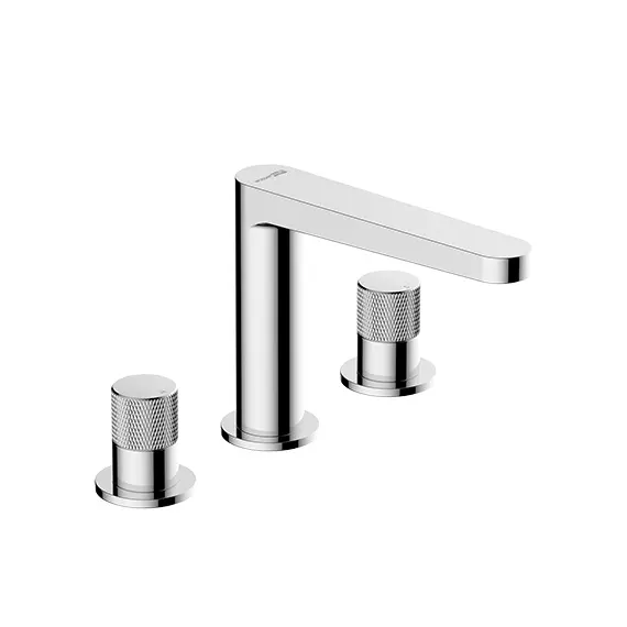 WasserKRAFT Mosel 4635 Встраиваемый смеситель для раковины