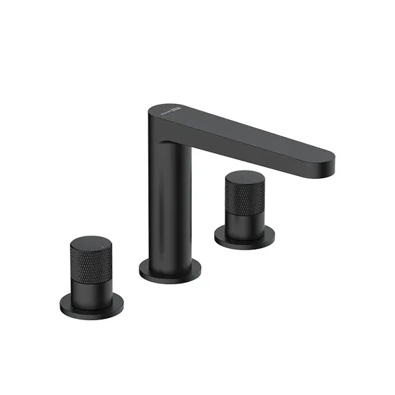 WasserKRAFT Fulda 5235 Встраиваемый смеситель для раковины