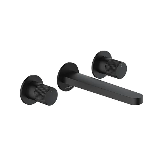 WasserKRAFT Fulda 5245 Встраиваемый смеситель для раковины