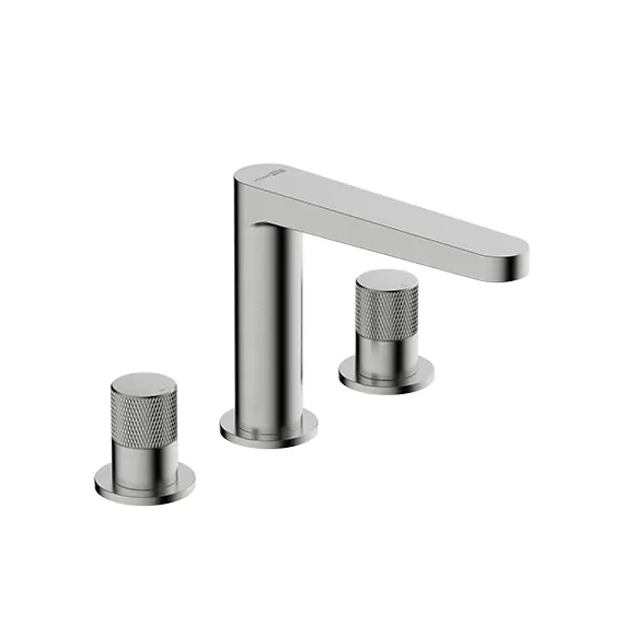 WasserKRAFT Tauber 6435 Встраиваемый смеситель для раковины