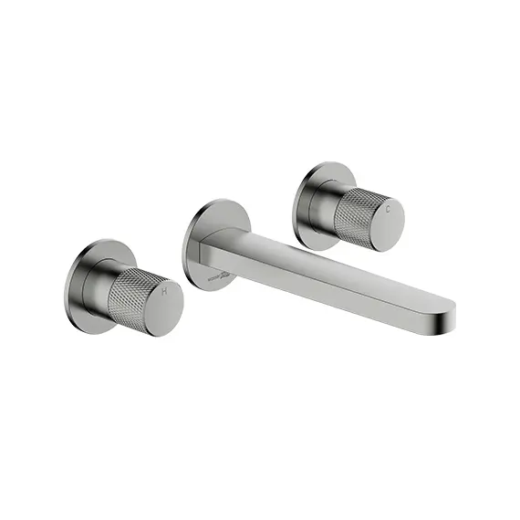 WasserKRAFT Tauber 6445 Встраиваемый смеситель для раковины