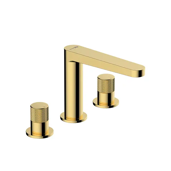 WasserKRAFT Ems 7635 Встраиваемый смеситель для раковины