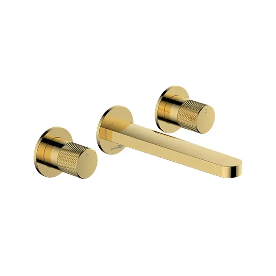 WasserKRAFT Ems 7645 Встраиваемый смеситель для раковины