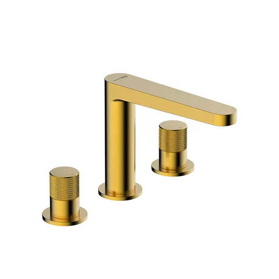 WasserKRAFT Schunter 8235 Встраиваемый смеситель для раковины