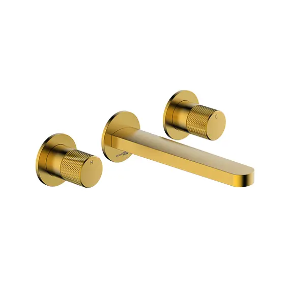 WasserKRAFT Schunter 8245 Встраиваемый смеситель для раковины