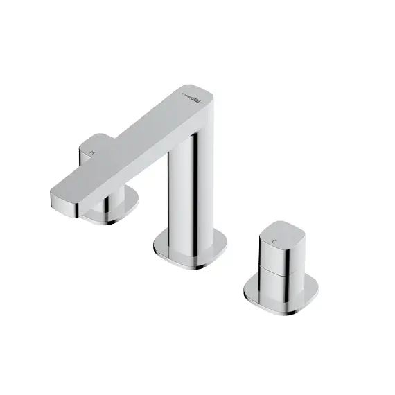 WasserKRAFT Naab 8635 Встраиваемый смеситель для  умывальника