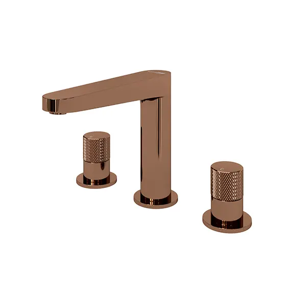 WasserKRAFT Paar 8835 Встраиваемый смеситель для раковины