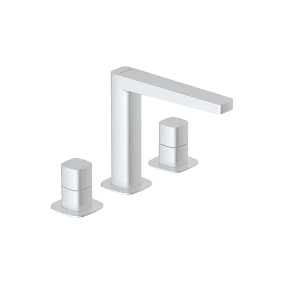 WasserKRAFT Saale 9535 Встраиваемый смеситель для раковины