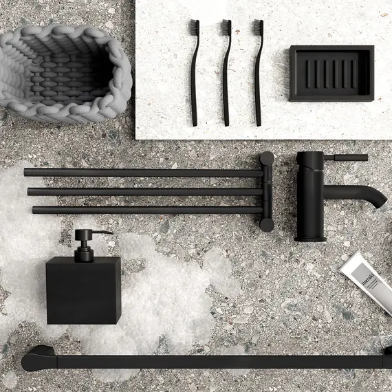 WasserKRAFT Gollach 3305 Смеситель для умывальника