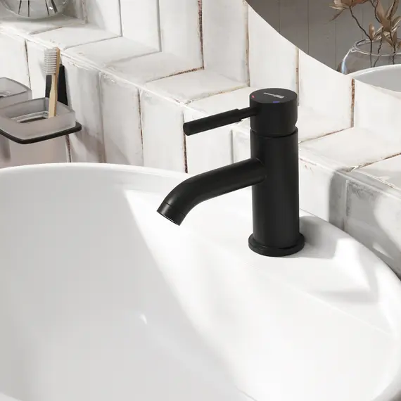 WasserKRAFT Gollach 3305 Смеситель для умывальника