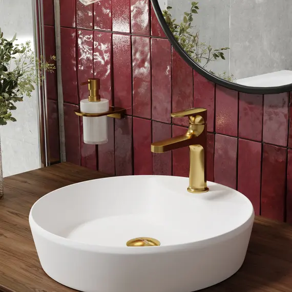 WasserKRAFT Havel 3603 Смеситель для умывальника