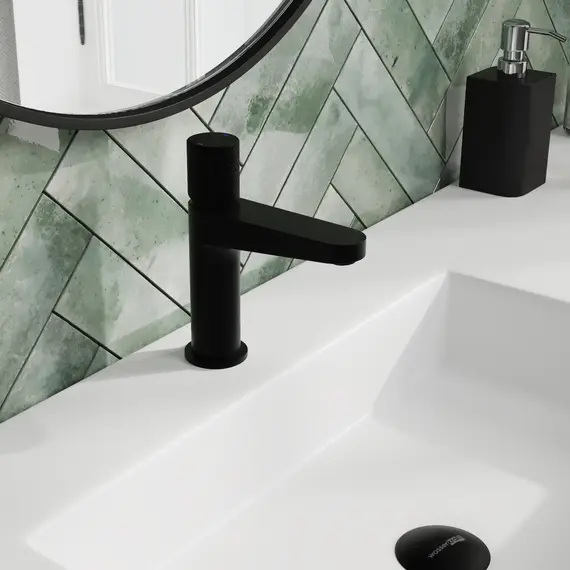 WasserKRAFT Fulda 5203 Смеситель для умывальника