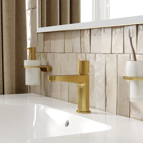 WasserKRAFT Schunter 8203 Смеситель для умывальника