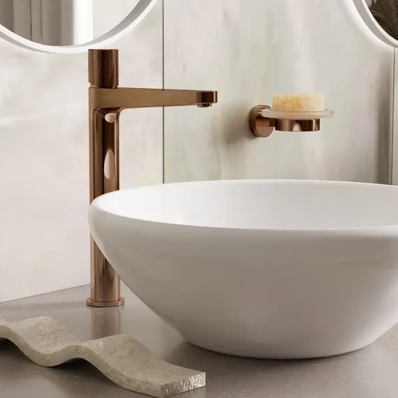 WasserKRAFT Paar 8803H Смеситель для умывальника