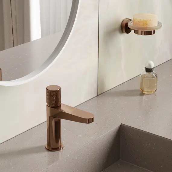 WasserKRAFT Paar 8803 Смеситель для умывальника