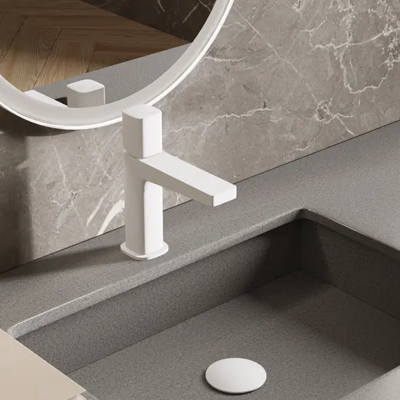 WasserKRAFT Saale 9503 Смеситель для умывальника