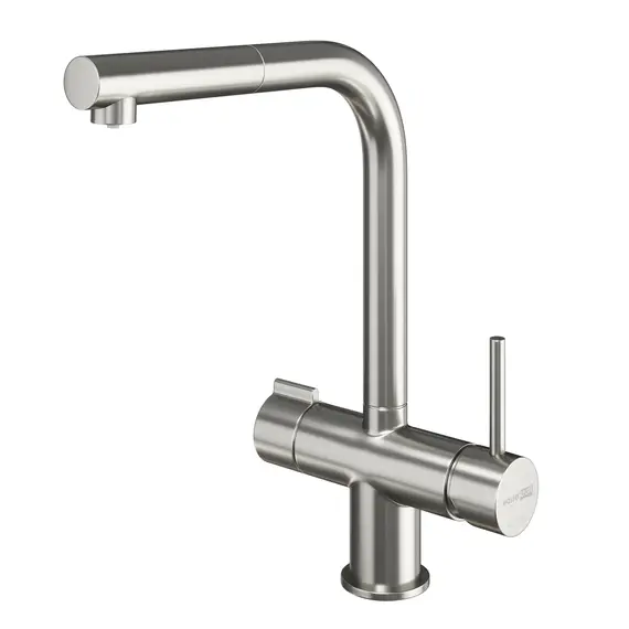 WasserKRAFT A8927 Смеситель для кухни под фильтр