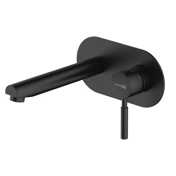 WasserKRAFT Gollach 3330 Встраиваемый смеситель для раковины