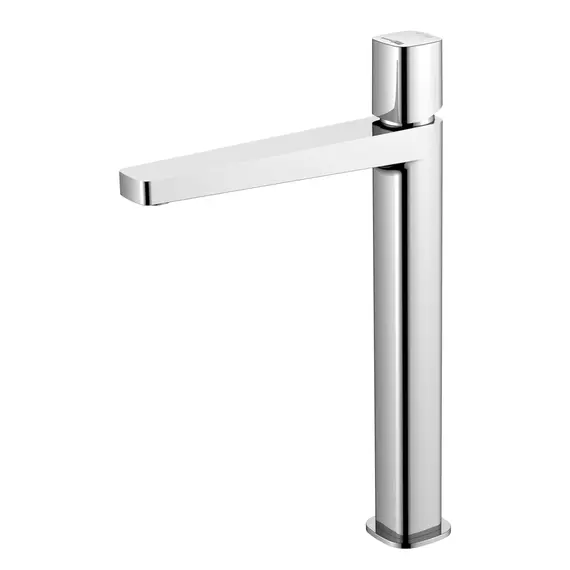 WasserKRAFT Naab 8603H Смеситель для  умывальника