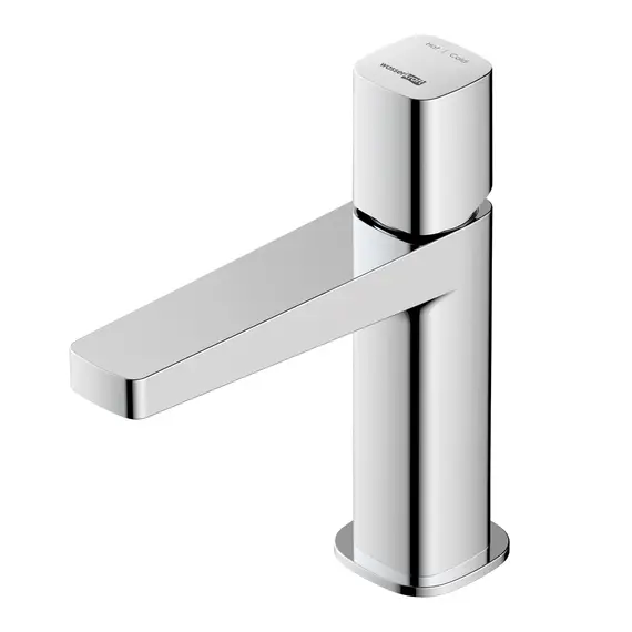 WasserKRAFT Naab 8603 Смеситель для  умывальника