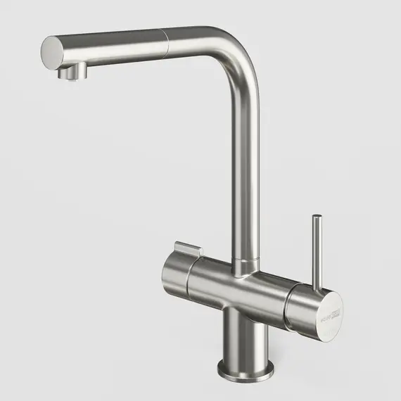 WasserKRAFT A8927 Смеситель для кухни под фильтр