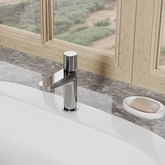 WasserKRAFT Mosel 4603 Смеситель для умывальника