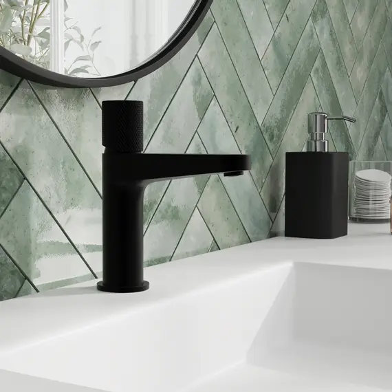 WasserKRAFT Fulda 5203 Смеситель для умывальника