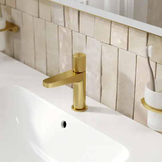 WasserKRAFT Schunter 8203 Смеситель для умывальника