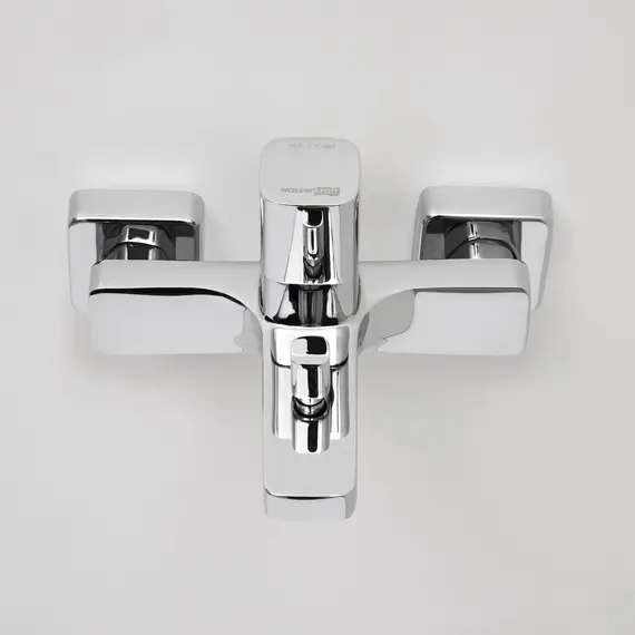 WasserKRAFT Naab 8601 Смеситель для ванны и душа