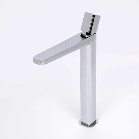 WasserKRAFT Naab 8603H Смеситель для  умывальника